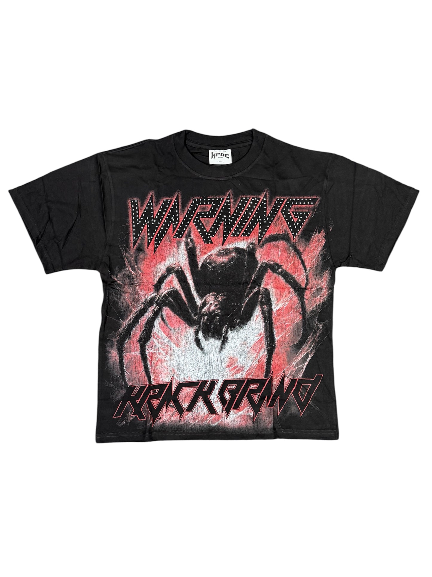 CAMISETA KRAC