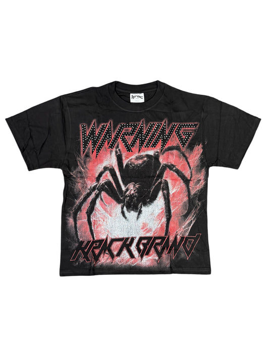 CAMISETA KRAC