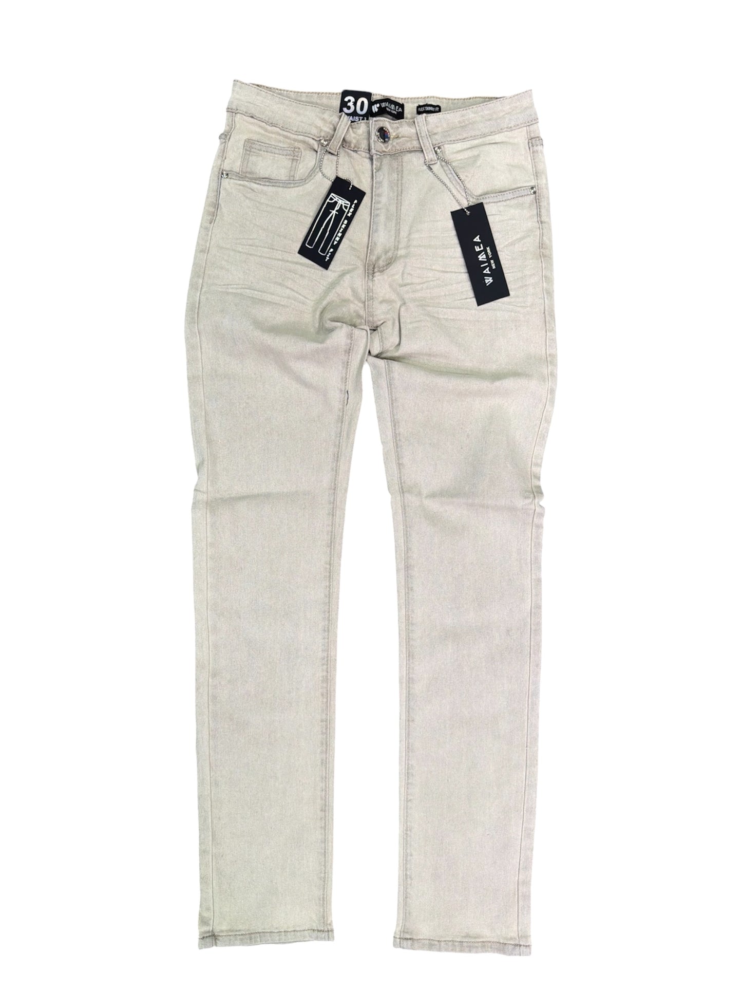 VAQUERO SKINNY WAIMEA