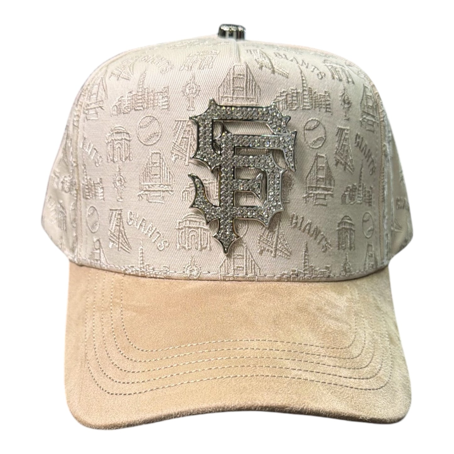 GORRA CAPS FANS