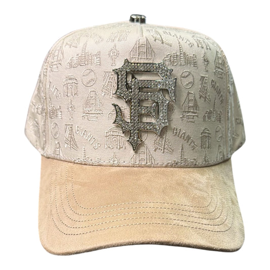 GORRA CAPS FANS