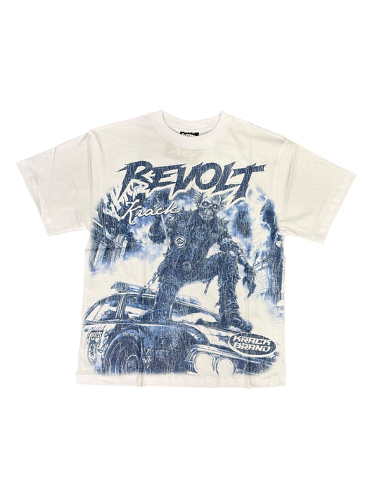 CAMISETA KRAC