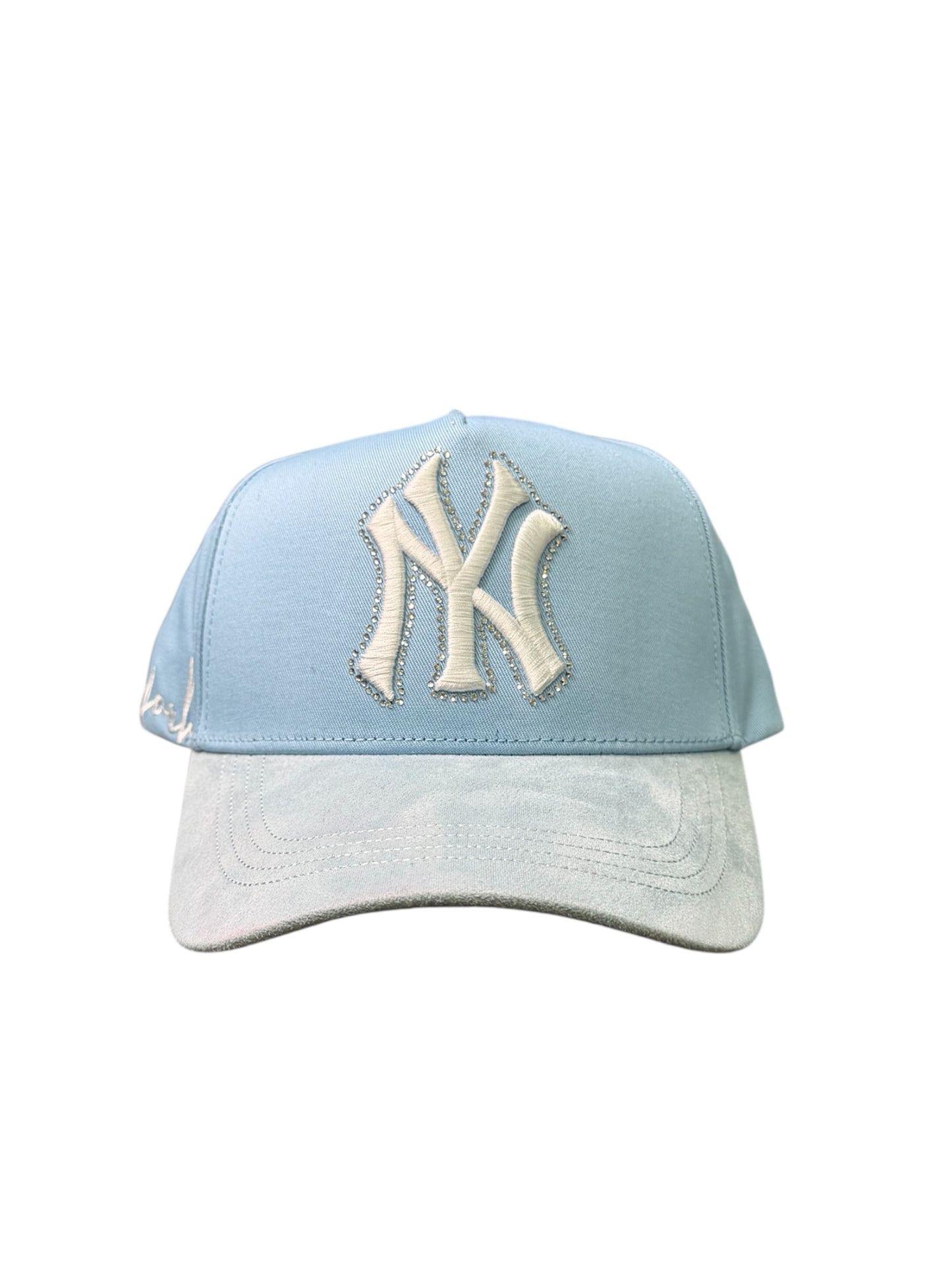 GORRA CAPS FANS