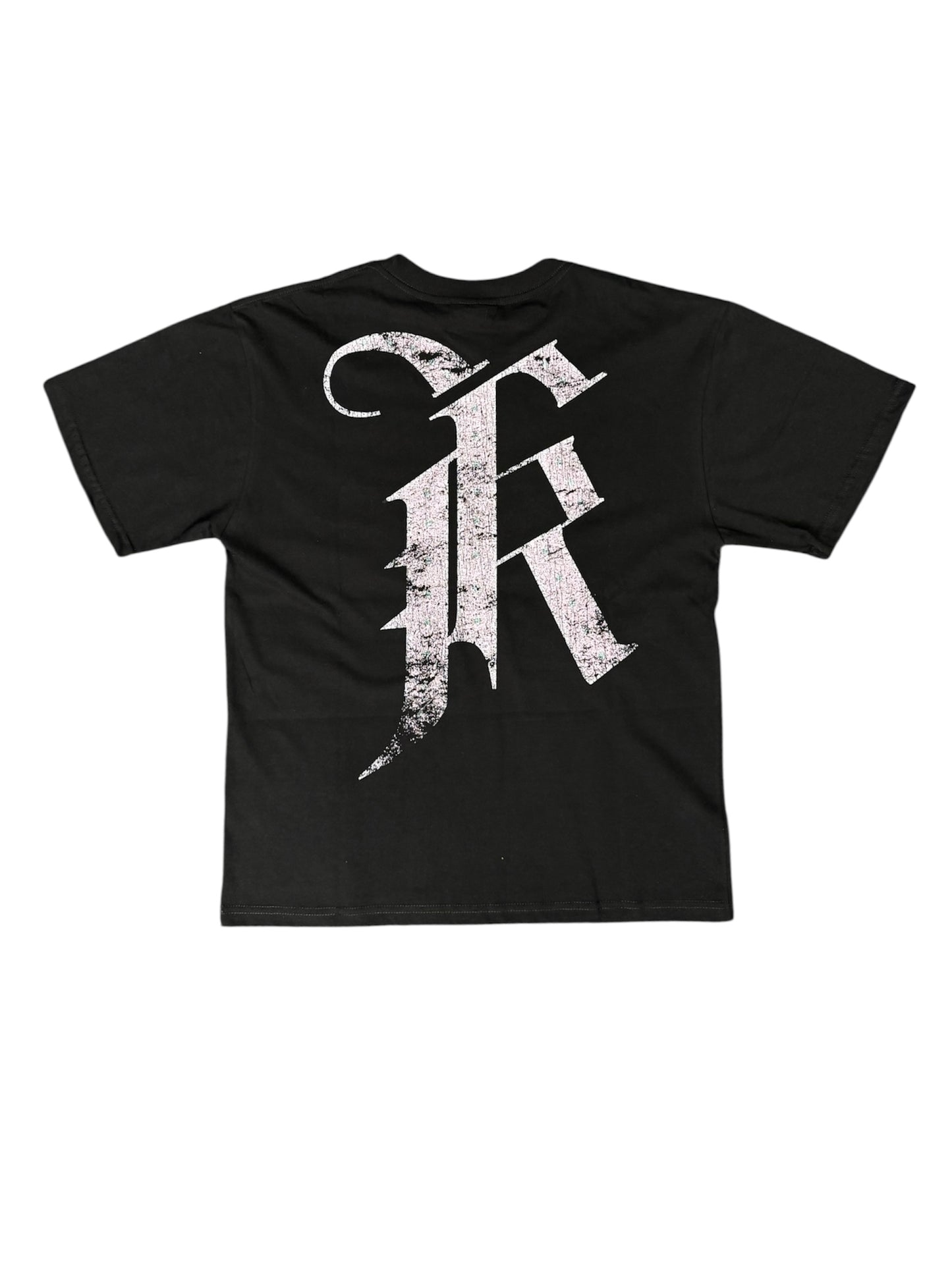 CAMISETA KRAC