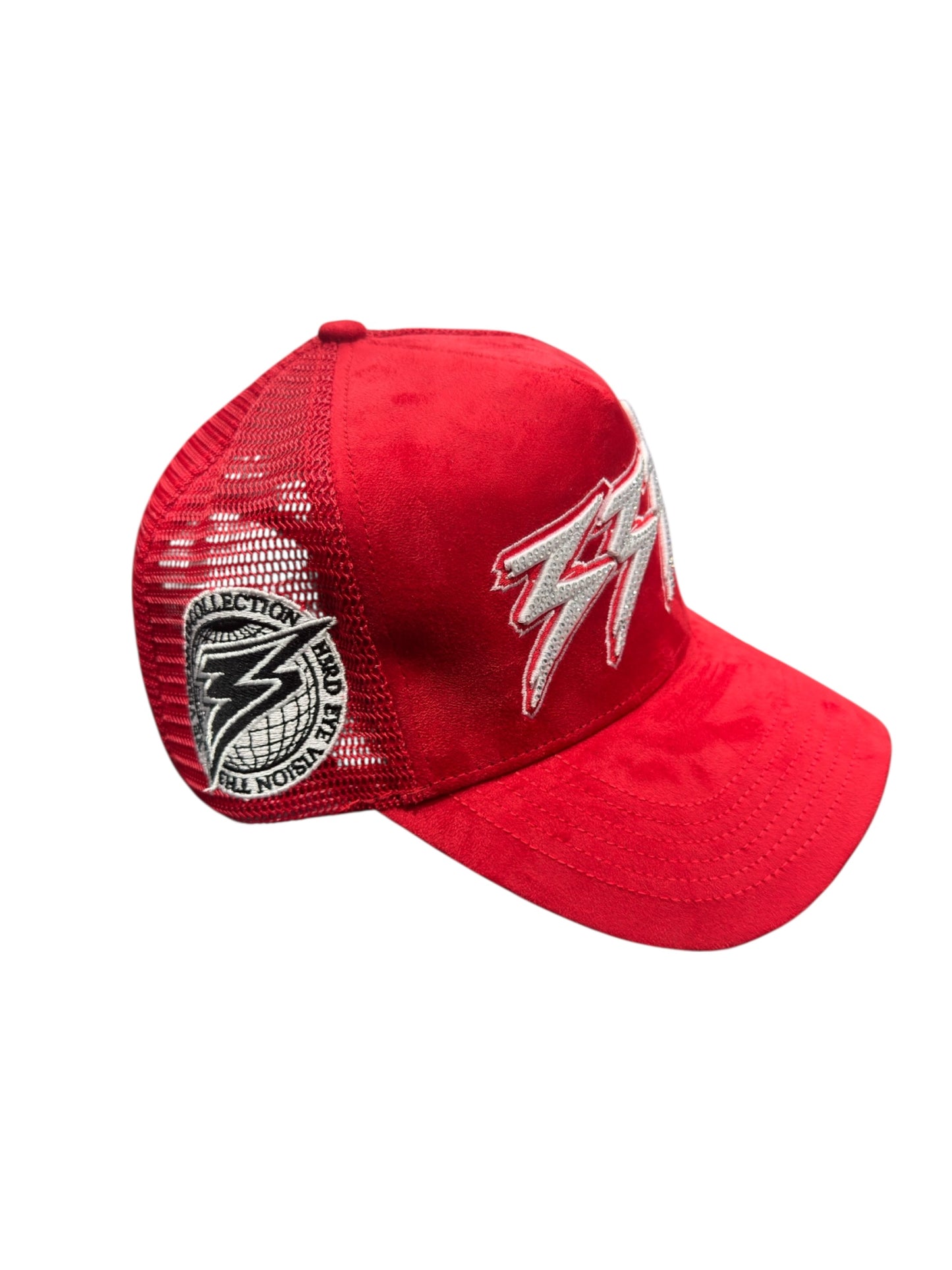 GORRA 333 VISIÓN