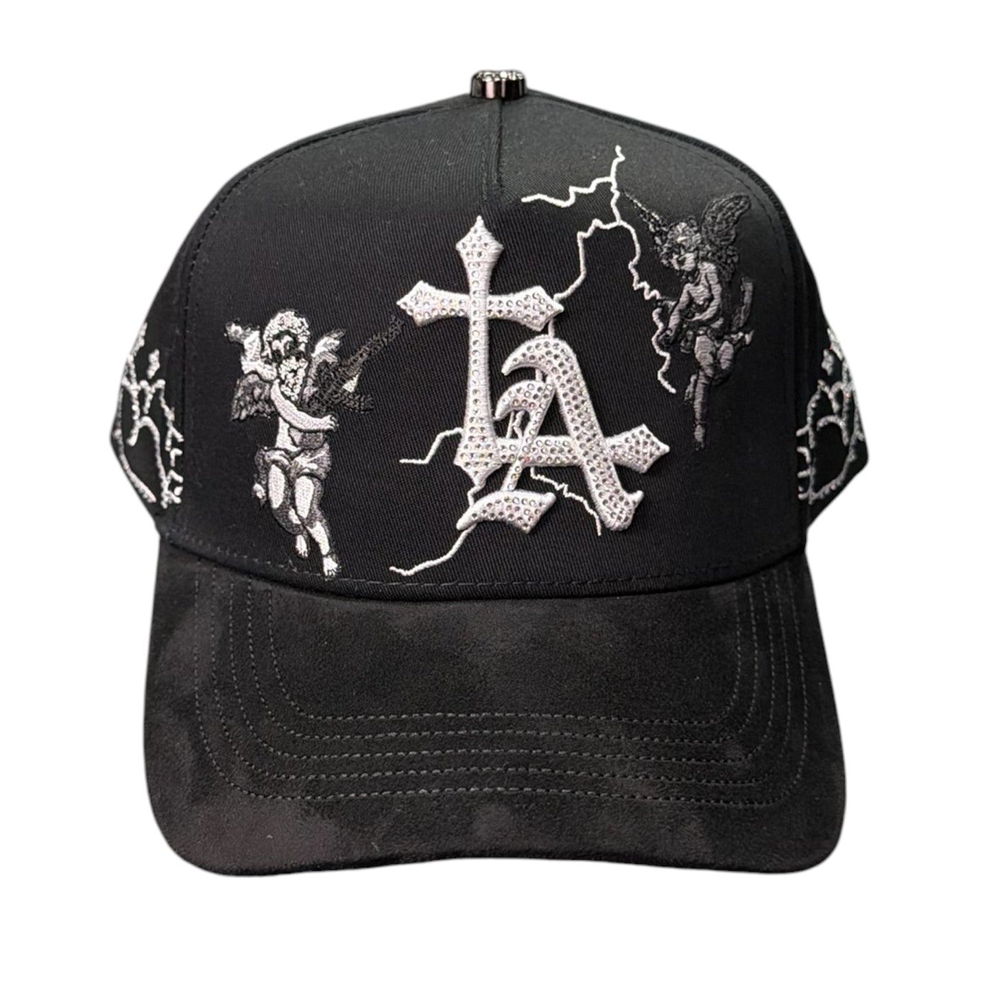 GORRA CAPS FANS
