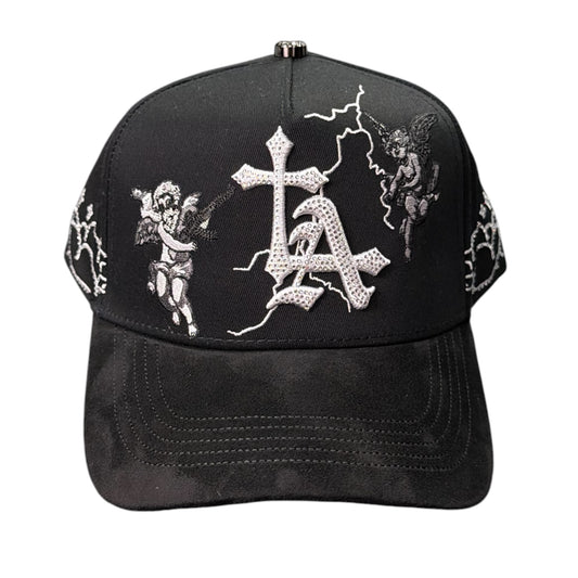 GORRA CAPS FANS