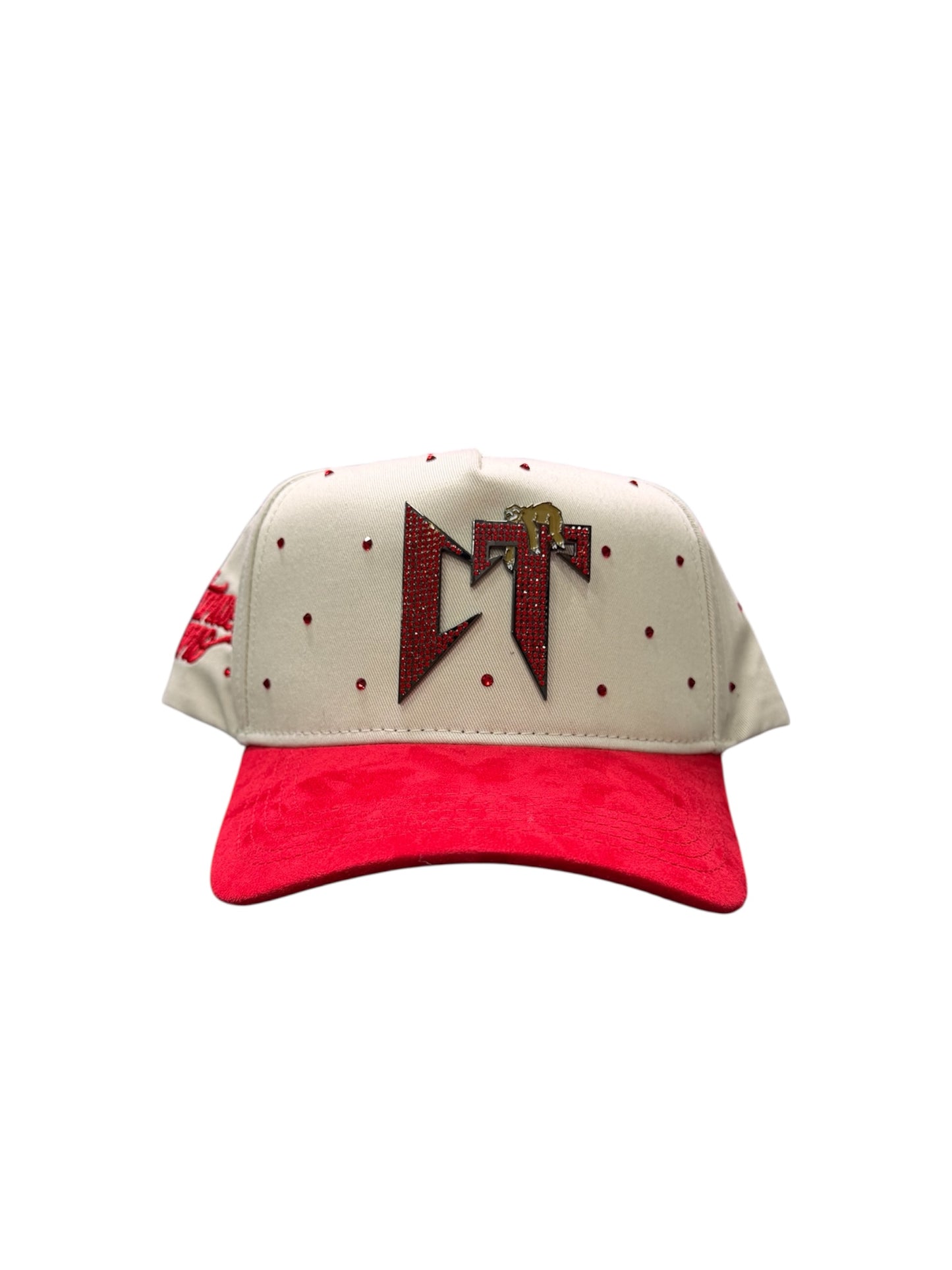 GORRA CAPS FANS