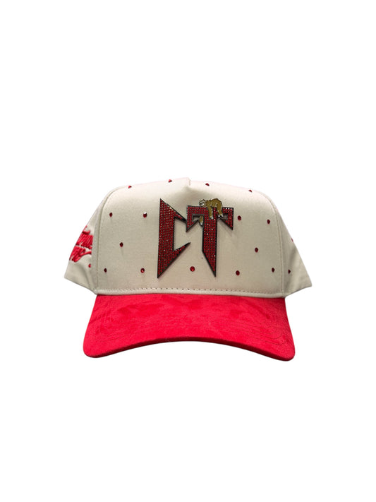 GORRA CAPS FANS