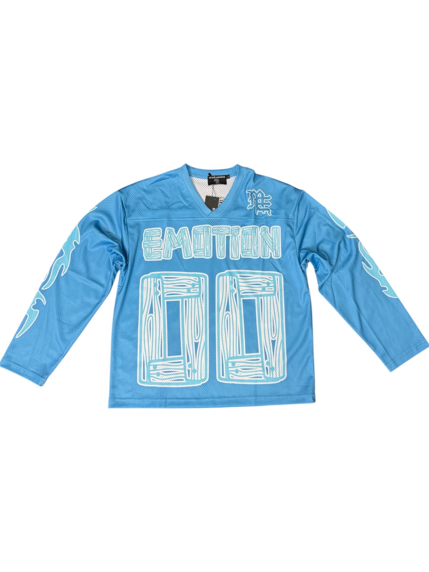 SUERA DE CONJUNTO MIXED EMOTION
