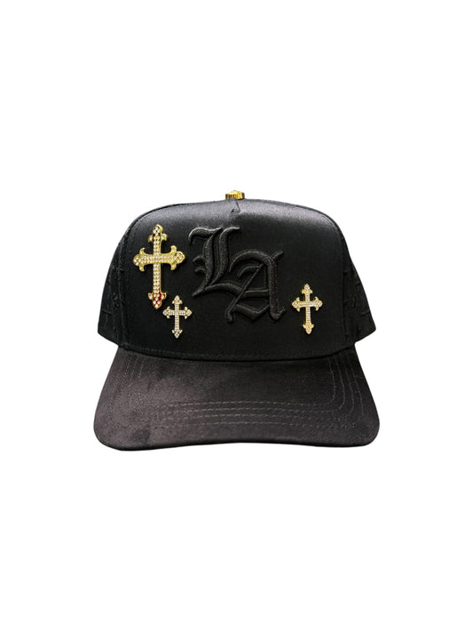 GORRA BIGG BOSS