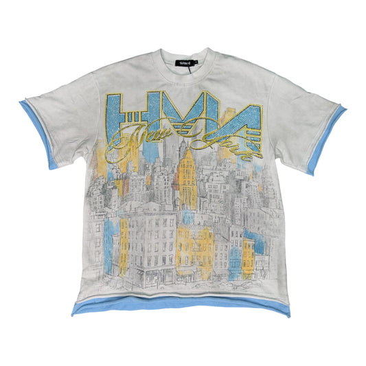 CAMISETA HARMONY