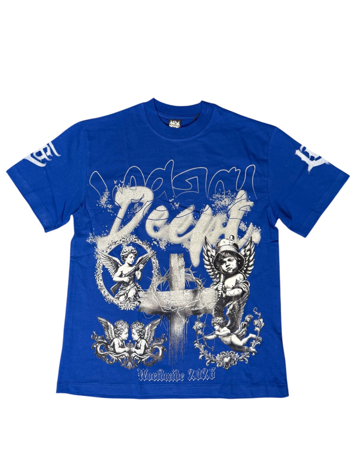 CAMISETA LEGACY
