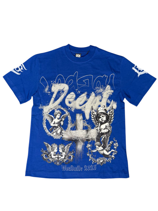 CAMISETA LEGACY