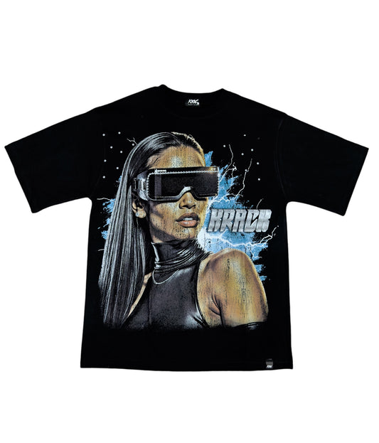 CAMISETA KRAC