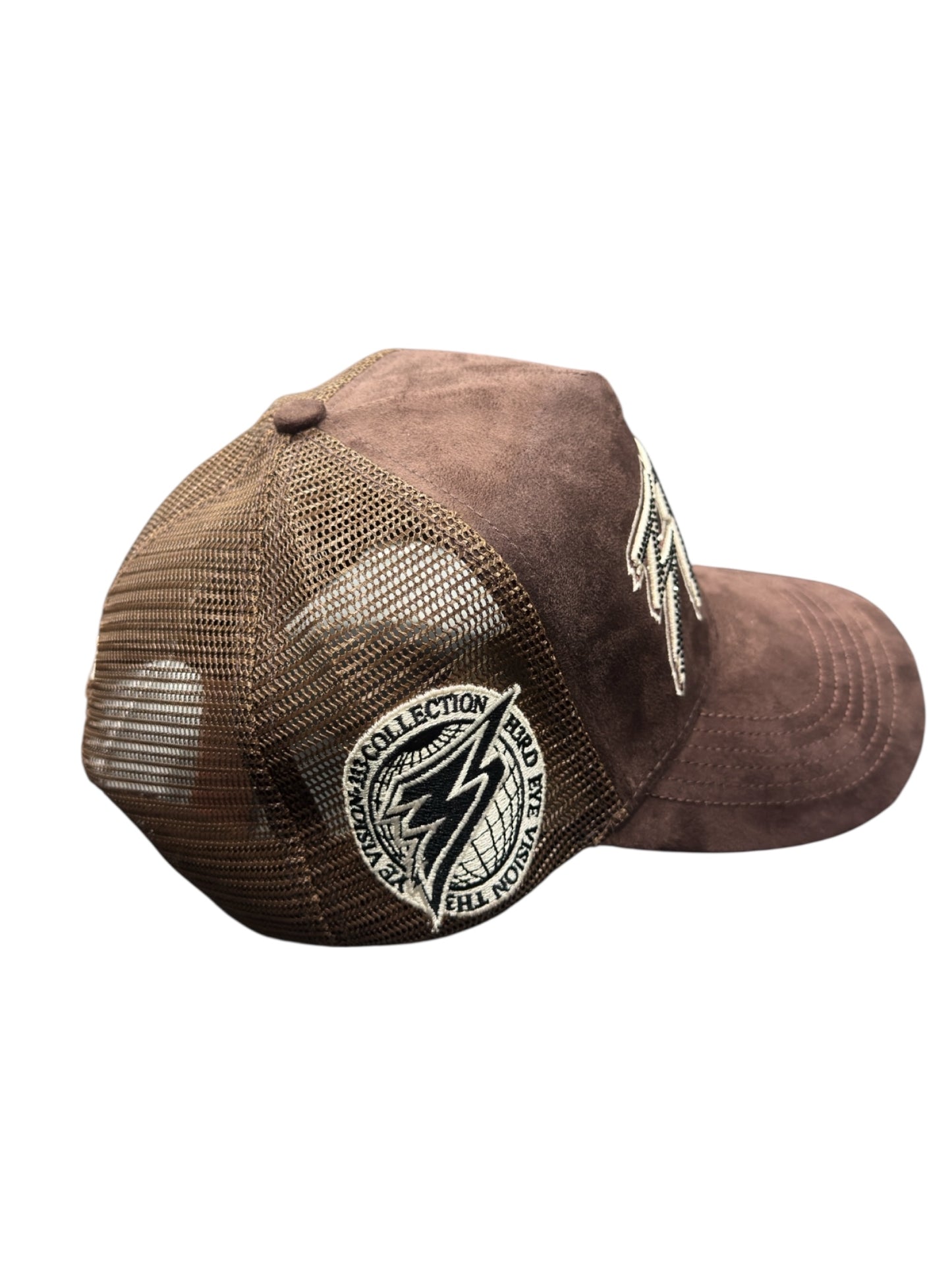 GORRA 333 VISIÓN