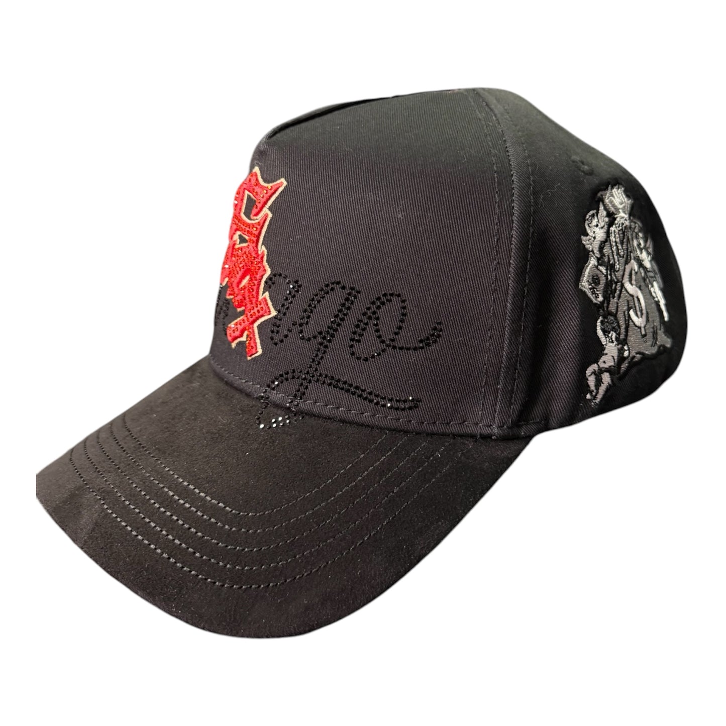 GORRA CAPS FANS