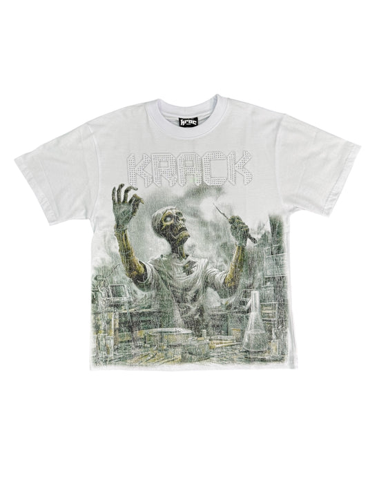 CAMISETA KRAC