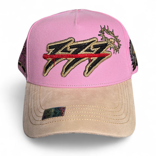 GORRA 333
DESERTED X VQZ
CAPS