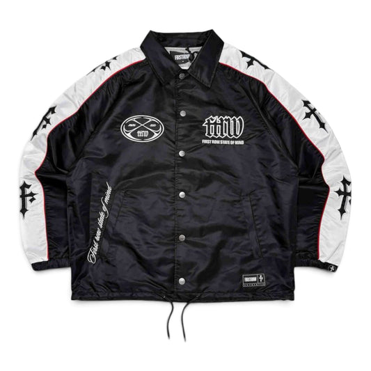 CONJUNTO FIRST ROW