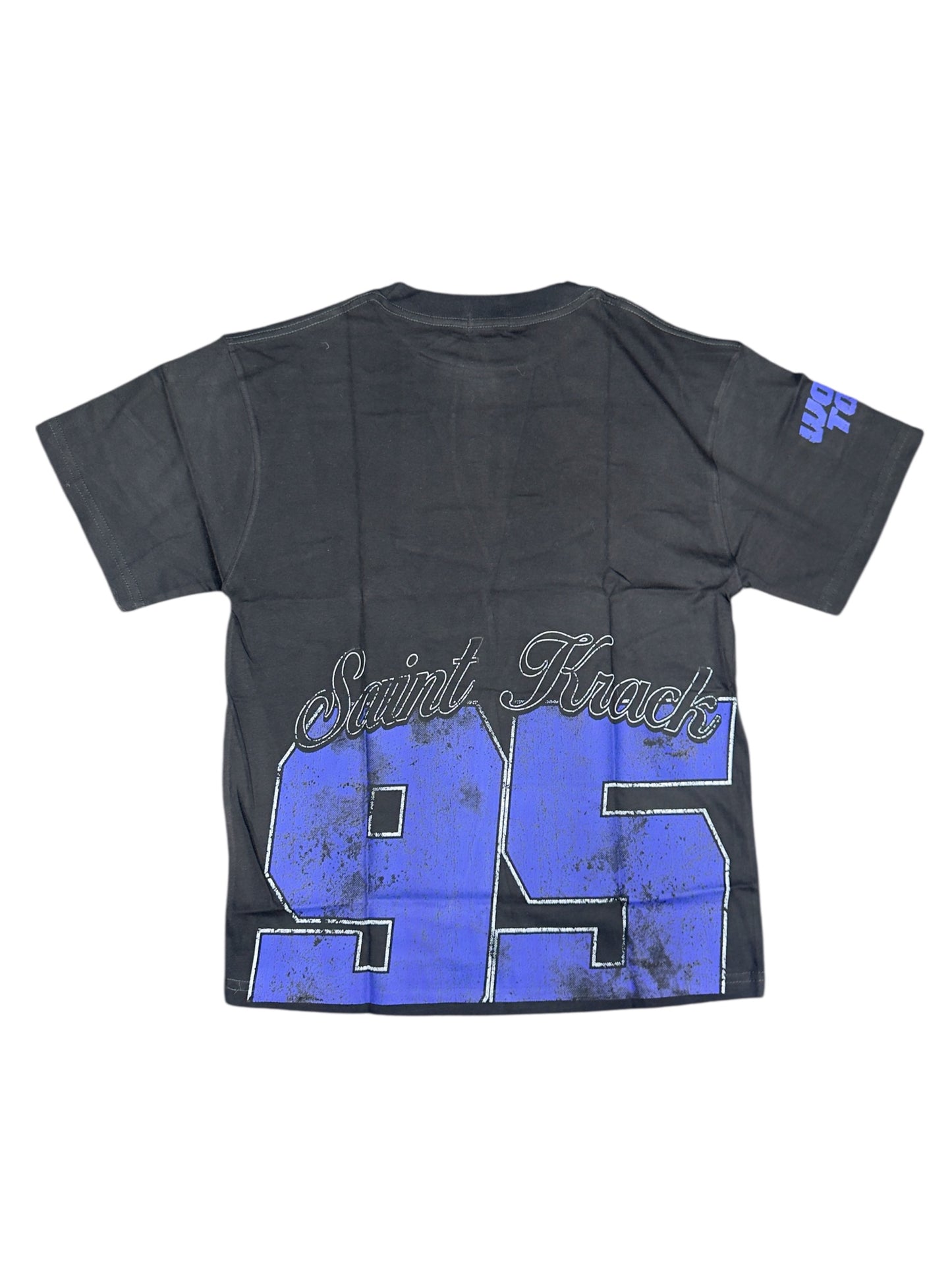 CAMISETA KRAC
