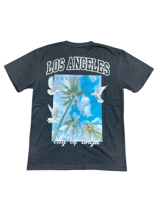 Camiseta Just Man