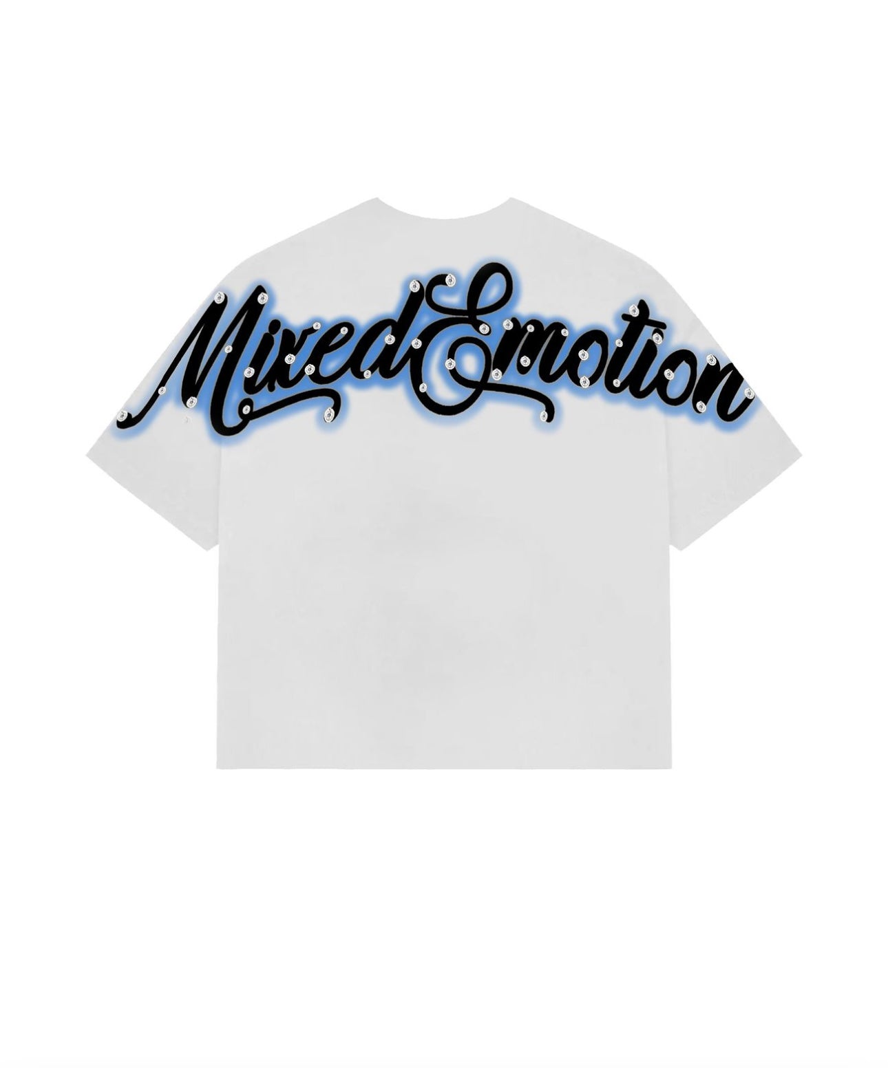 CAMISETA MIXED EMOTION