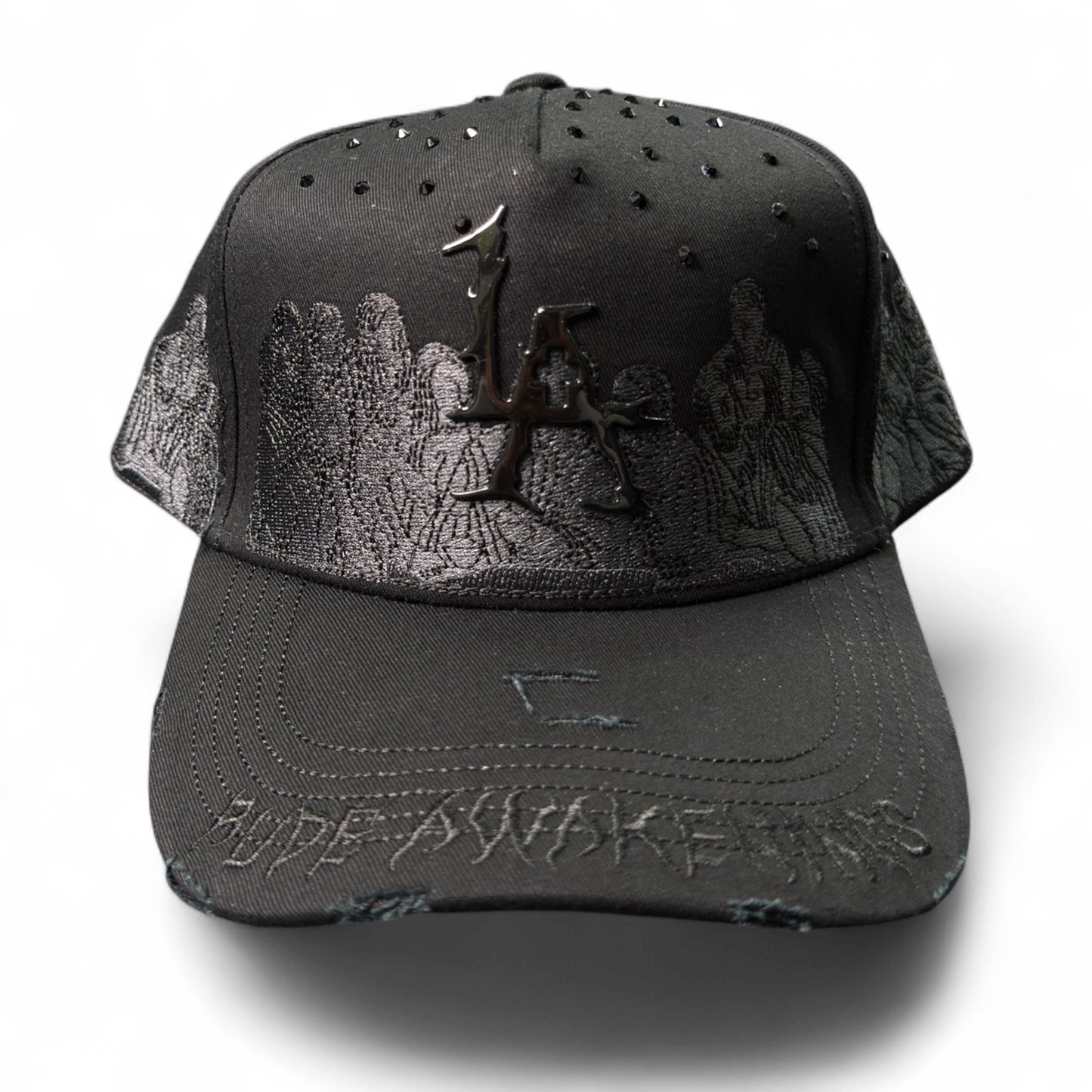 GORRA