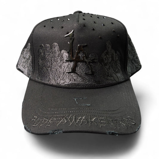 GORRA