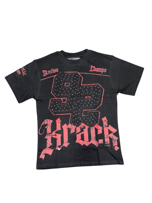 CAMISETA KRAC