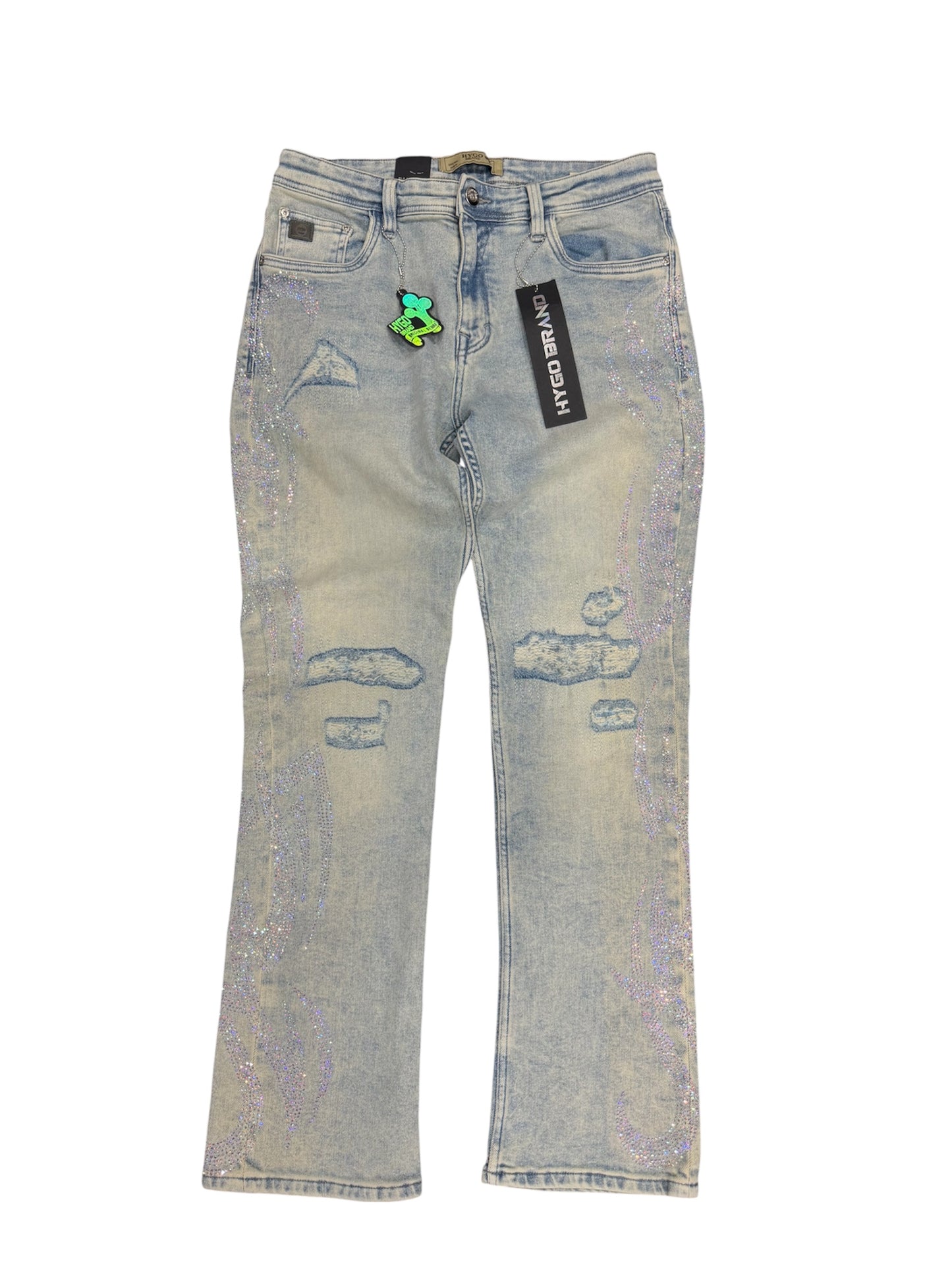VAQUERO HYGO BRAND