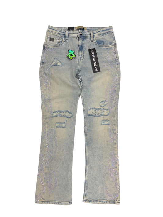 VAQUERO HYGO BRAND