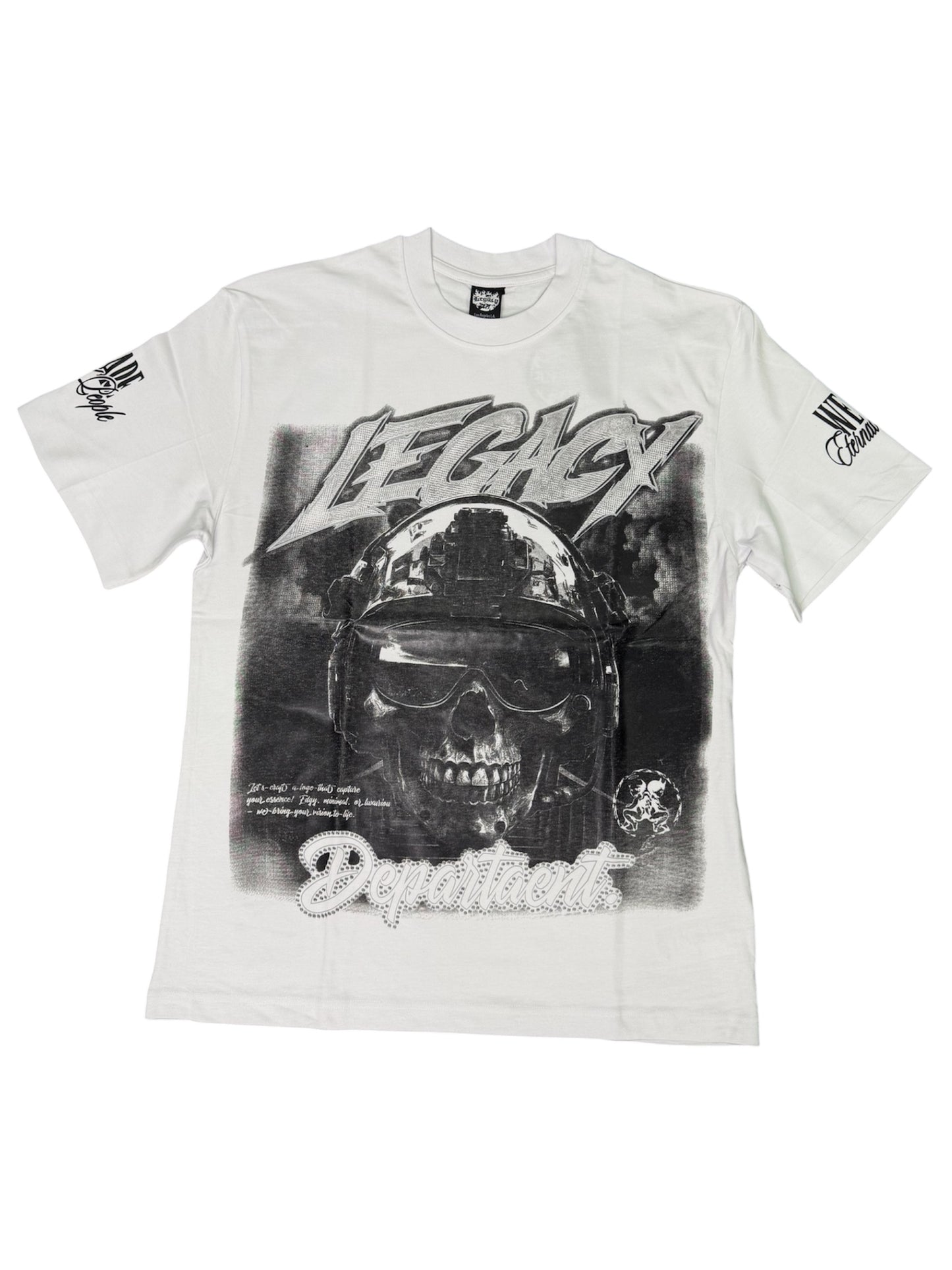 CAMISETA LEGACY