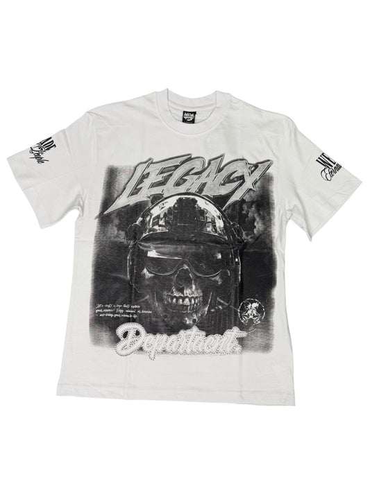 CAMISETA LEGACY