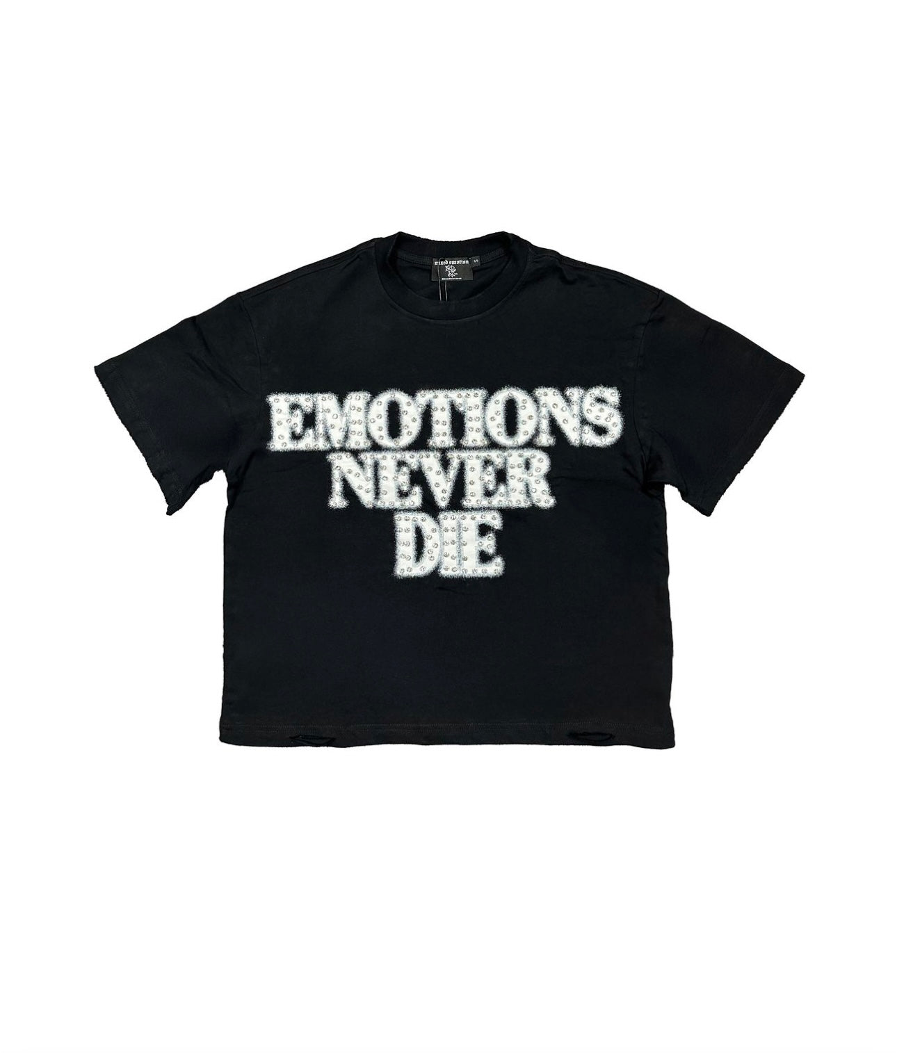 CAMISETA MIXED EMOTION