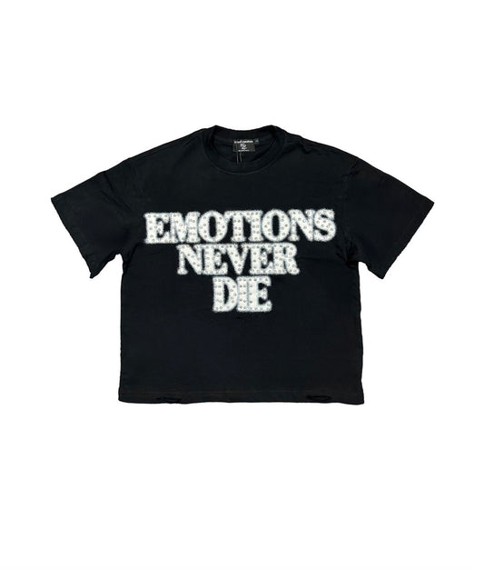 CAMISETA MIXED EMOTION