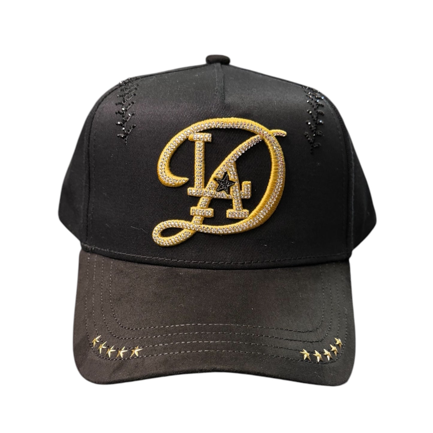 GORRA CAPS FANS