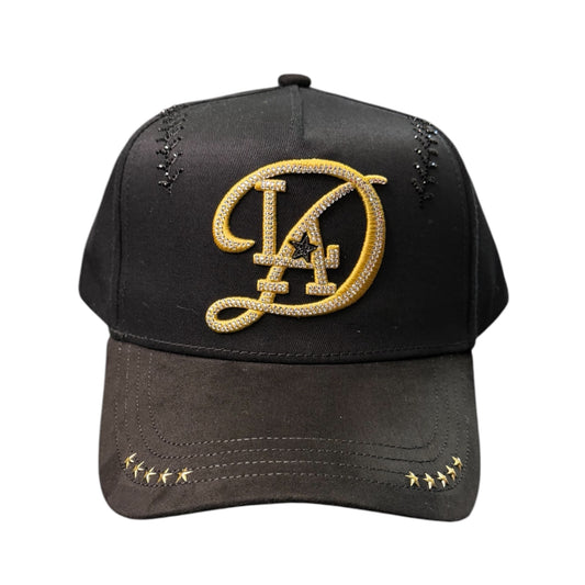 GORRA CAPS FANS