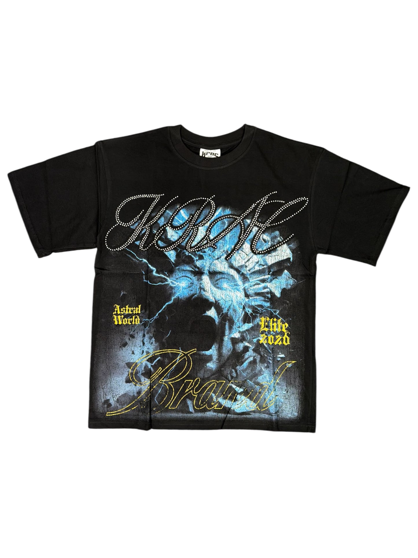 CAMISETA KRAC