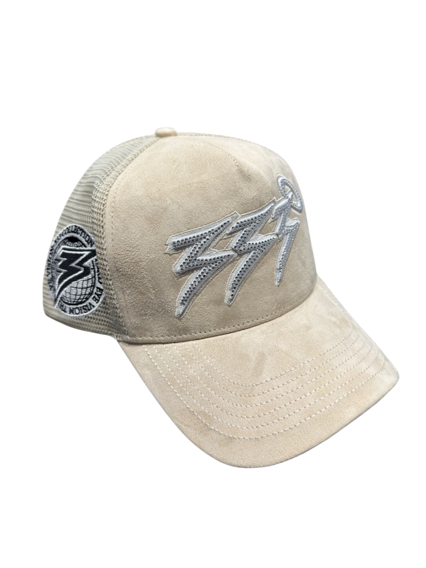 GORRA 333 VISIÓN