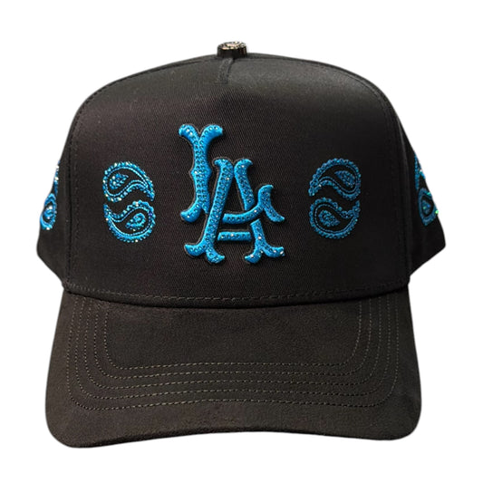 GORRA CAPS FANS