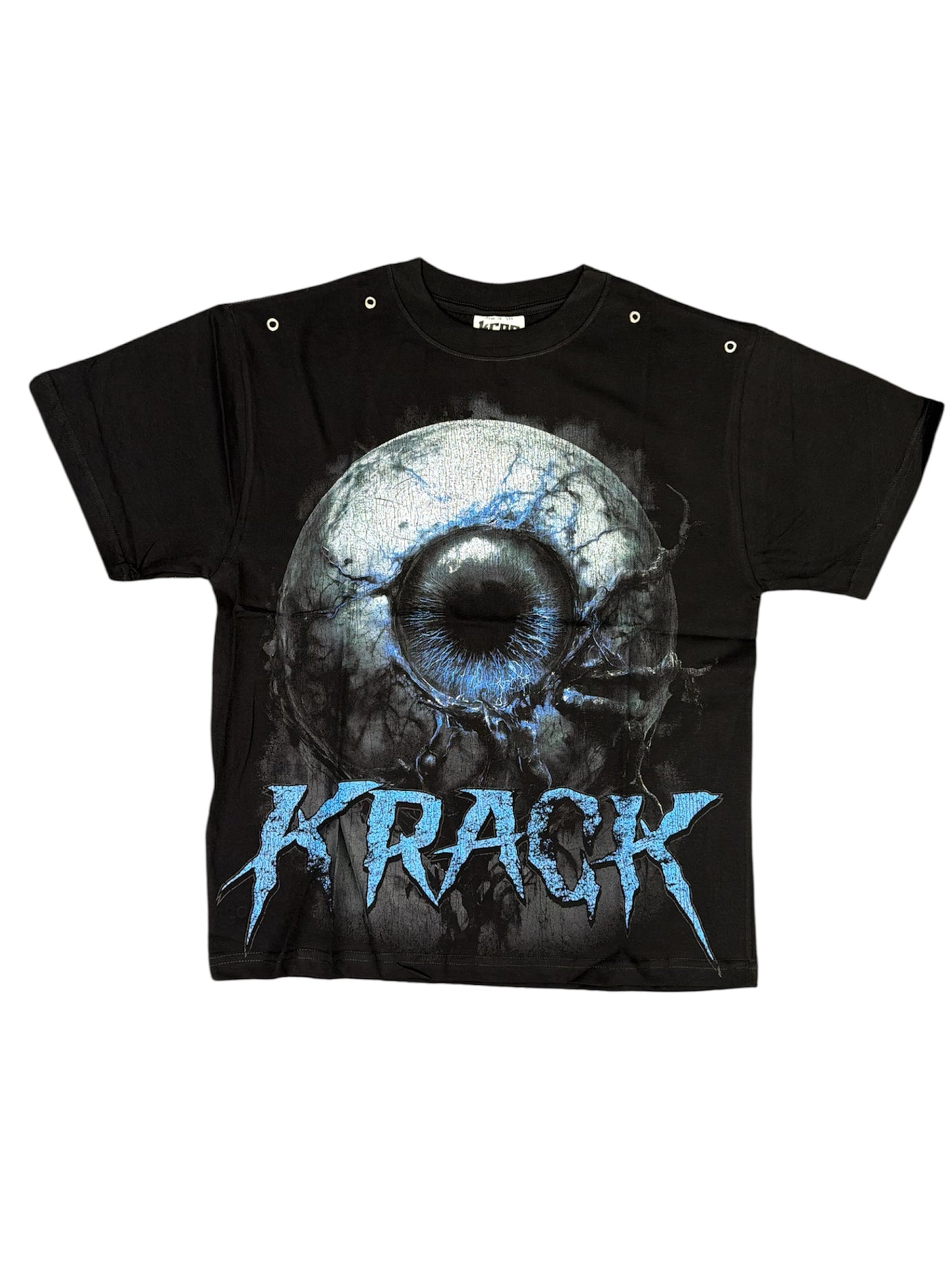 CAMISETA KRAC