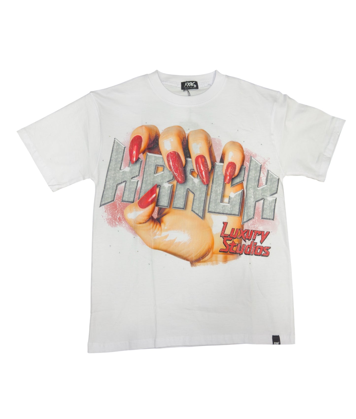 CAMISETA KRAC