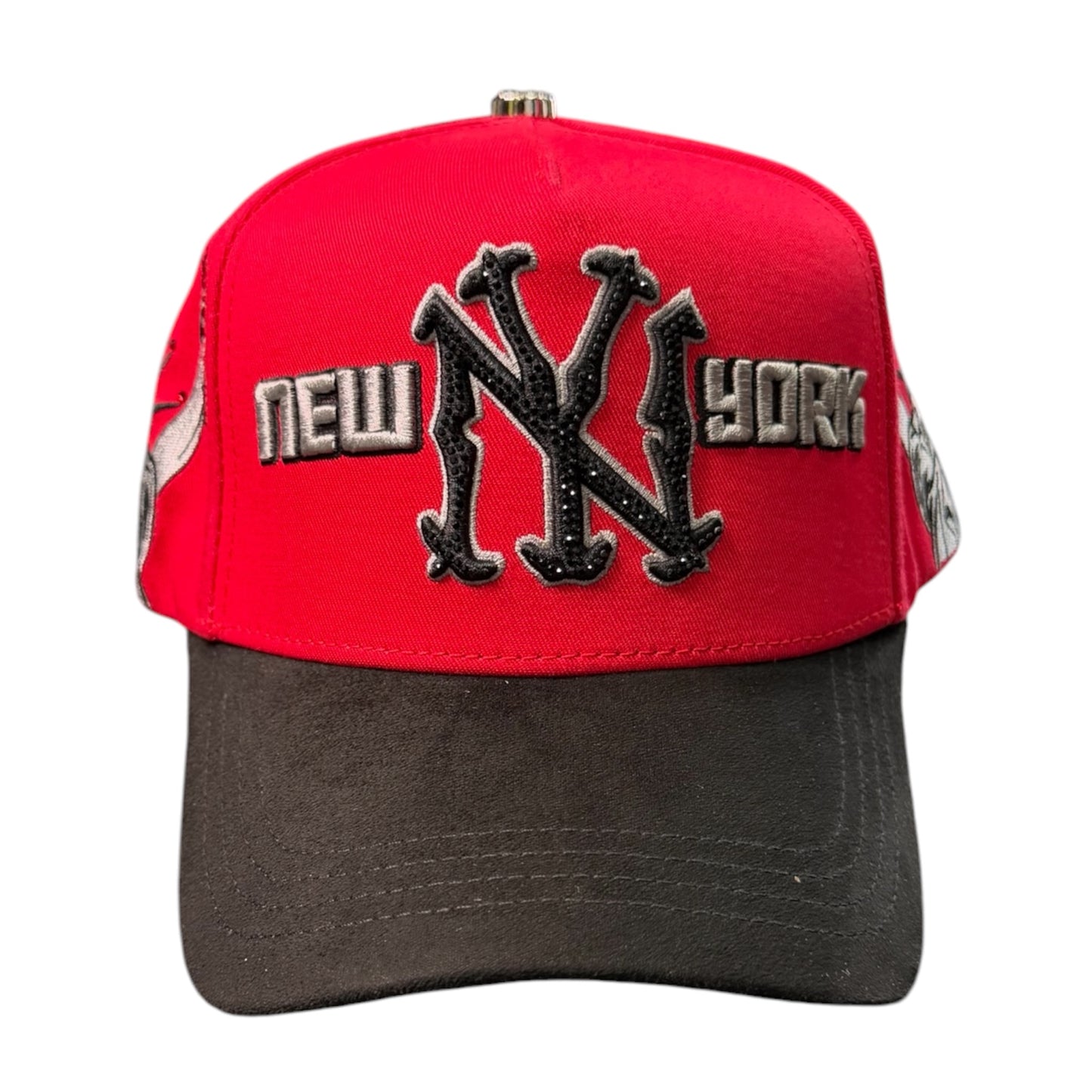 GORRA CAPS FANS