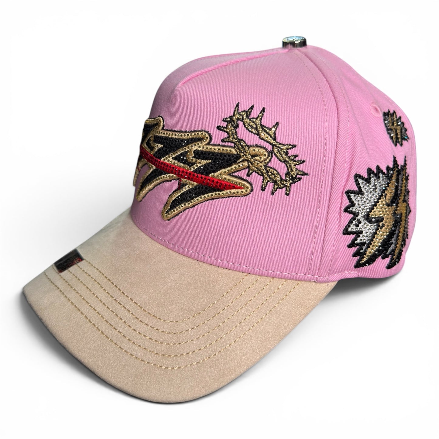 GORRA 333
DESERTED X VQZ
CAPS