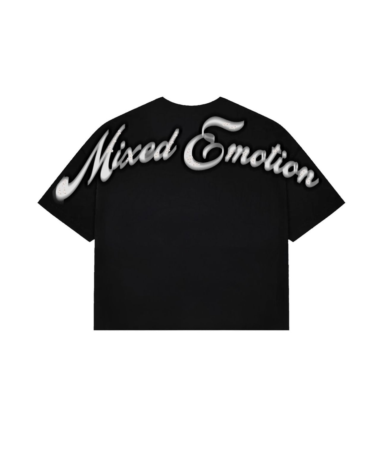 CAMISETA MIXED EMOTION