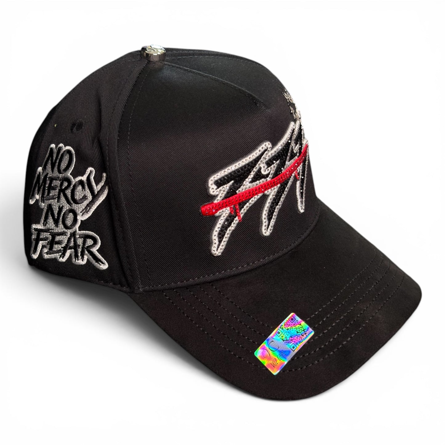 GORRA 333
DESERTED X VQZ
CAPS
