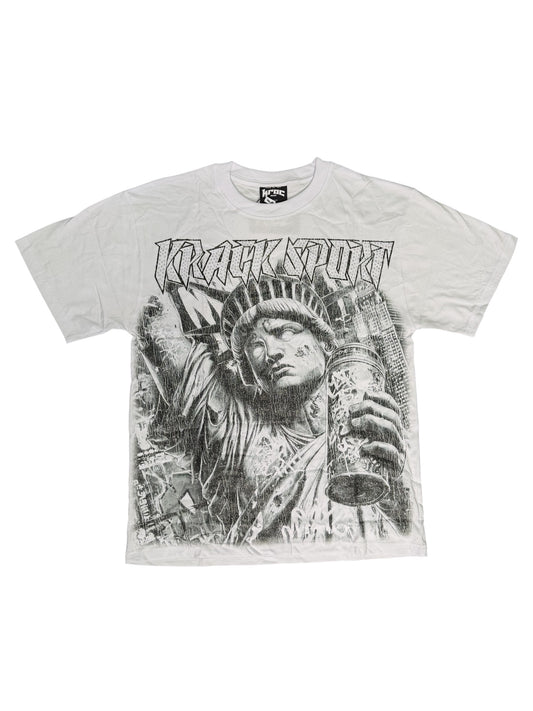 CAMISETA KRAC