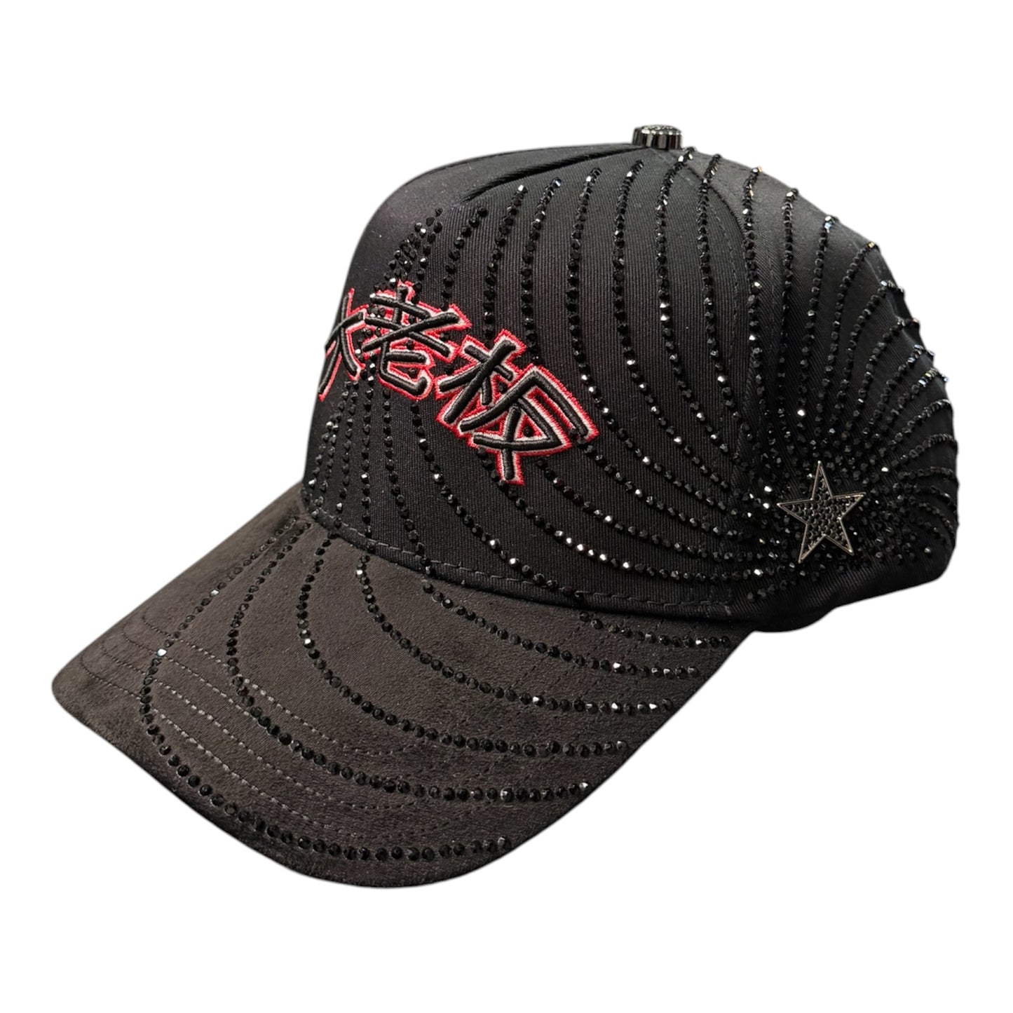 GORRA CAPS FANS