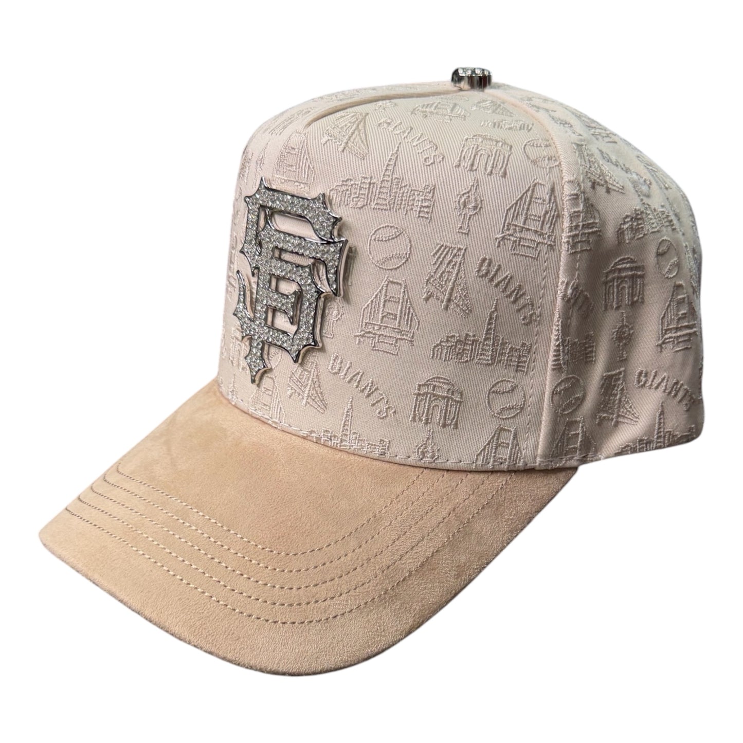 GORRA CAPS FANS
